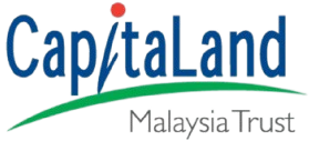 Hoarding Malaysia - CapitaLand Malaysia Trust