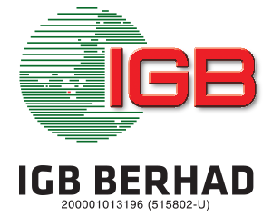 Hoarding Malaysia - IGB Group