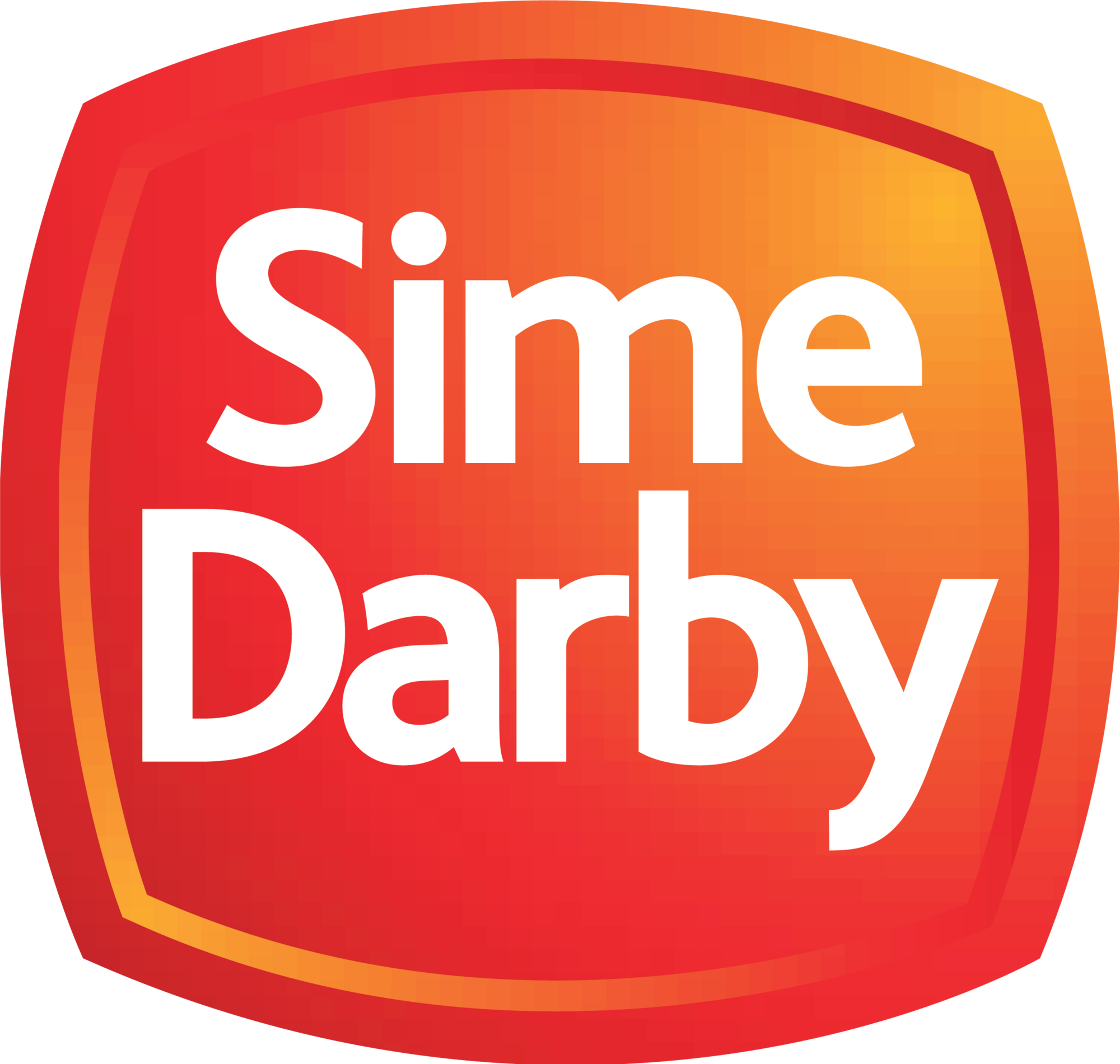 Hoarding Malaysia - Sime Darby